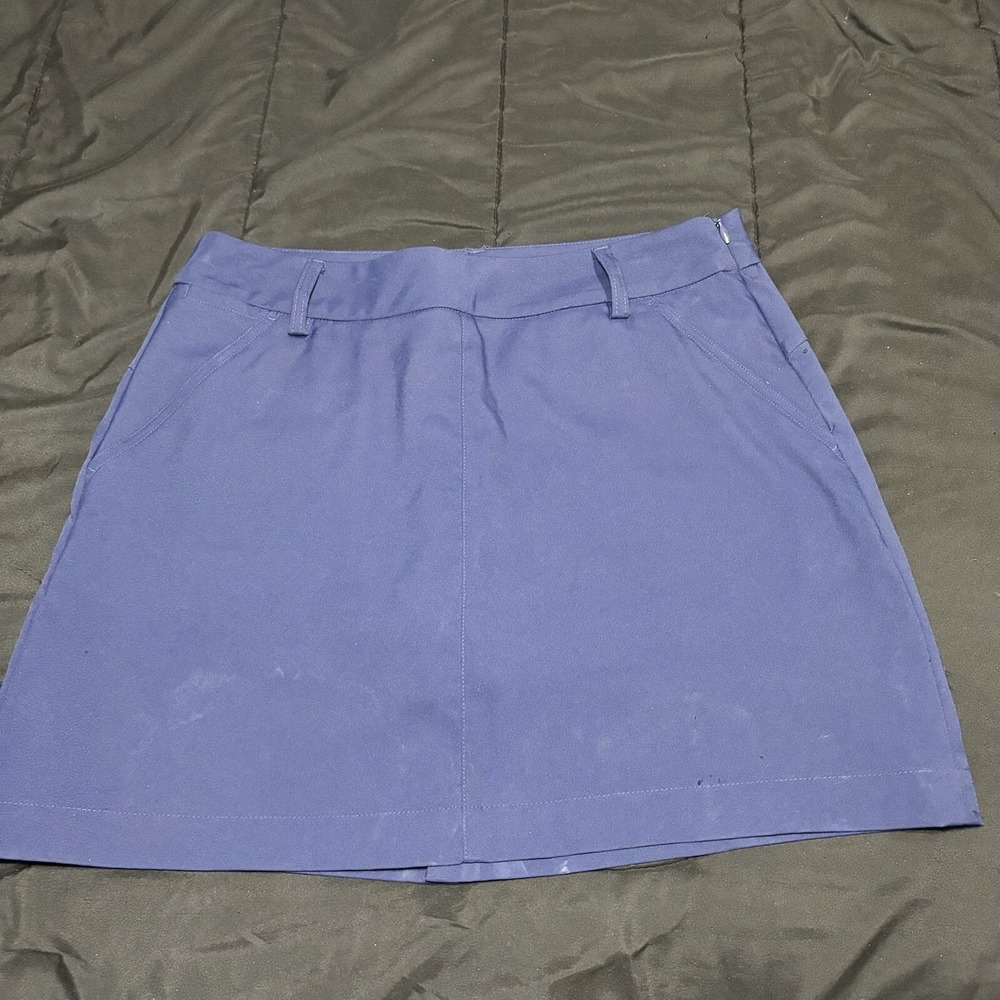 Puma Golf Mini Skirt Shorts Womens‎
